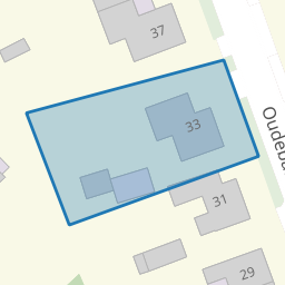 Perceel OTS00-D-2447