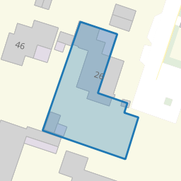 Perceel OTS00-D-2450