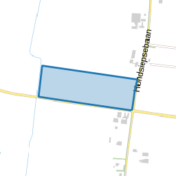 Perceel OTS00-D-2519