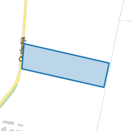 Perceel OTS00-D-2522