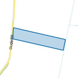 Perceel OTS00-D-2523