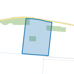 Perceel OTS00-D-2538