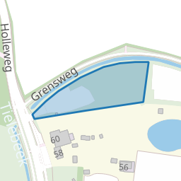 Perceel OTS00-D-2551