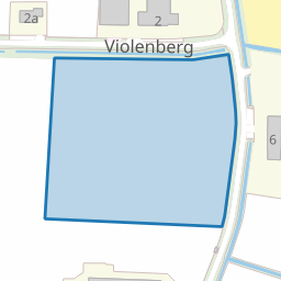 Perceel OTS00-D-2558