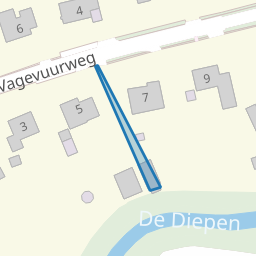 Perceel OTS00-D-2583