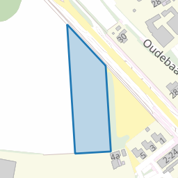 Perceel OTS00-D-2600