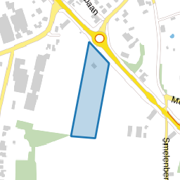 Perceel OTS00-D-2605