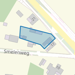 Perceel OTS00-D-2617