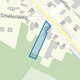 Perceel OTS00-D-2621