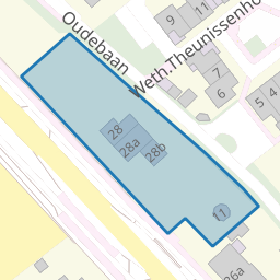 Perceel OTS00-D-2628