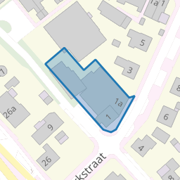 Perceel OTS00-D-2629