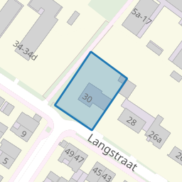 Perceel OTS00-D-2634