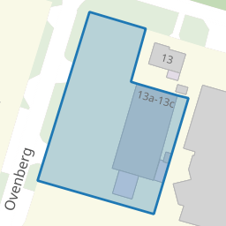 Perceel OTS00-D-2649