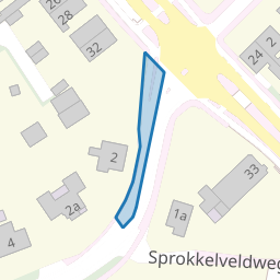 Perceel OTS00-D-2657