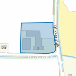 Perceel OTS00-D-2692