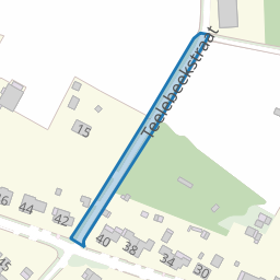 Perceel OTS00-D-2696