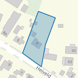 Perceel OTS00-D-2702