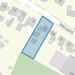 Perceel OTS00-D-2705