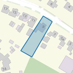 Perceel OTS00-D-2706