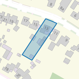 Perceel OTS00-D-2708