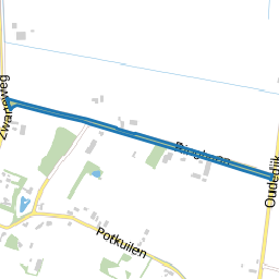 Perceel OTS00-D-2724