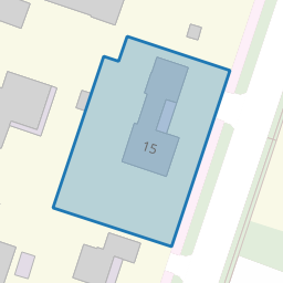 Perceel OTS00-D-2733