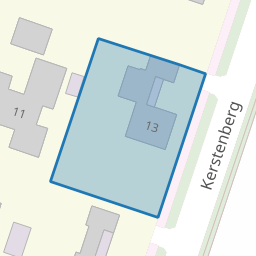 Perceel OTS00-D-2734