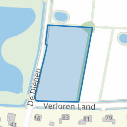 Perceel OTS00-D-2751