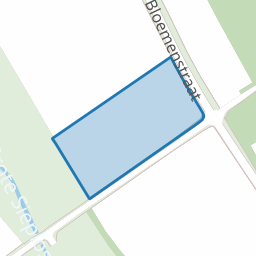 Perceel OTS00-D-2768