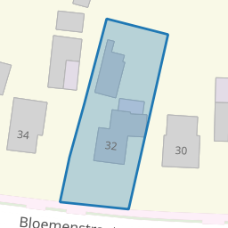 Perceel OTS00-D-2774