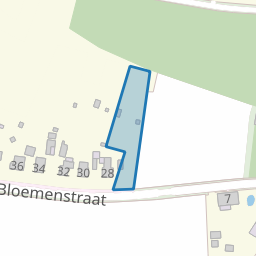 Perceel OTS00-D-2778