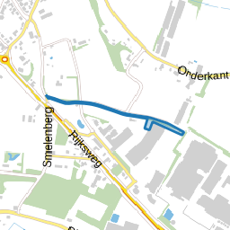 Perceel OTS00-D-2781