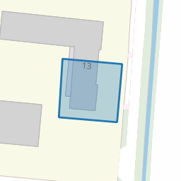 Perceel OTS00-D-2791