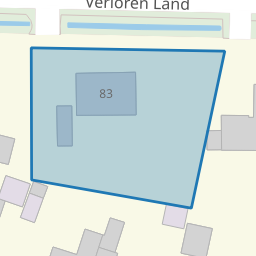 Perceel OTS00-D-2819