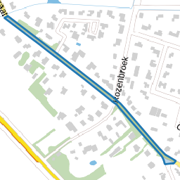 Perceel OTS00-D-2871