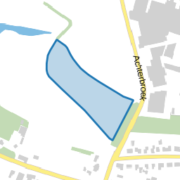 Perceel OTS00-D-2888