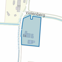 Perceel OTS00-D-2912