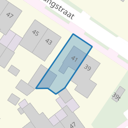 Perceel OTS00-D-2915