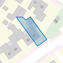 Perceel OTS00-D-2916