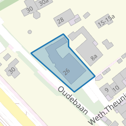 Perceel OTS00-D-2917