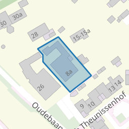 Perceel OTS00-D-2918