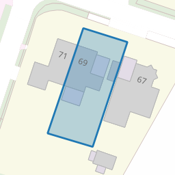 Perceel OTS00-D-2925