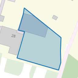 Perceel OTS00-D-2951