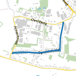 Perceel OTS00-D-2961