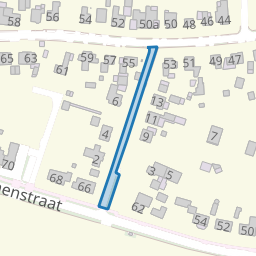 Perceel OTS00-D-2962