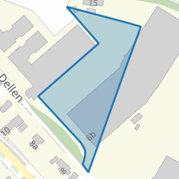 Perceel OTS00-D-2986