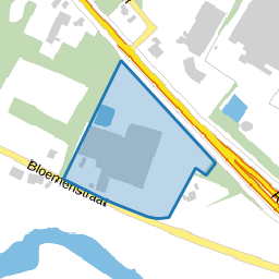 Perceel OTS00-D-2988