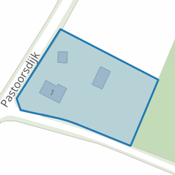 Perceel OTS00-D-3001