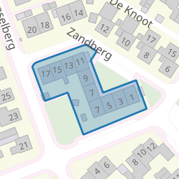 Perceel OTS00-D-3004