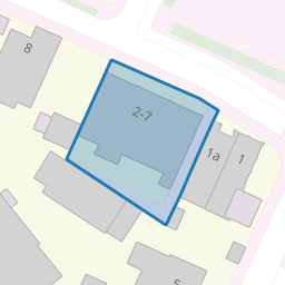 Perceel OTS00-D-3008